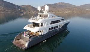Affitto Yacht 