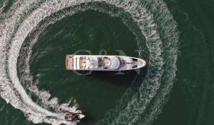 Affitto Yacht 