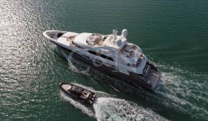Affitto Yacht 