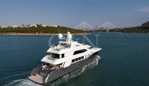 Affitto Yacht 