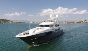 Affitto Yacht 