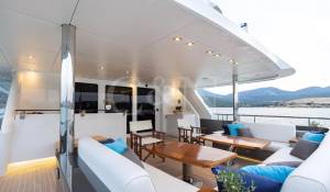 Affitto Yacht 