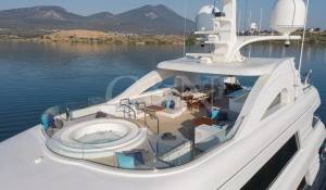 Affitto Yacht 