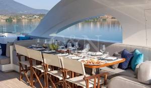 Affitto Yacht 