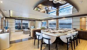 Affitto Yacht 