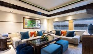 Affitto Yacht 