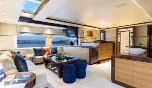 Affitto Yacht 