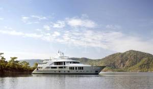Affitto Yacht 