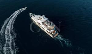 Affitto Yacht 