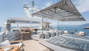 Affitto Yacht 
