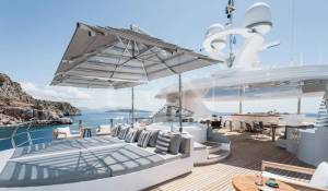 Affitto Yacht 