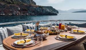 Affitto Yacht 