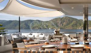 Affitto Yacht 