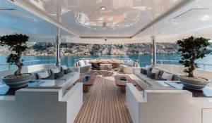 Affitto Yacht 