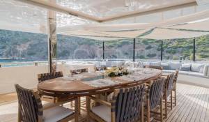 Affitto Yacht 