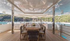Affitto Yacht 