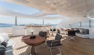 Affitto Yacht 