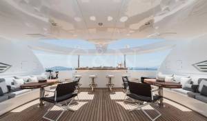 Affitto Yacht 