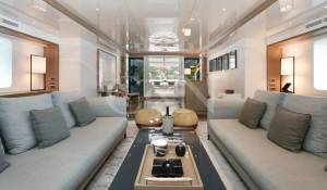 Affitto Yacht 
