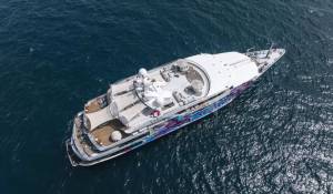 Affitto Yacht 
