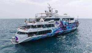Affitto Yacht 