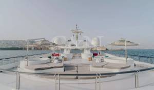 Affitto Yacht 