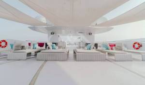 Affitto Yacht 