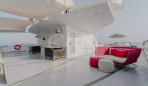 Affitto Yacht 