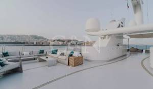 Affitto Yacht 