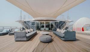 Affitto Yacht 