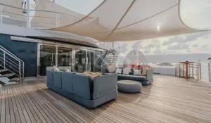 Affitto Yacht 