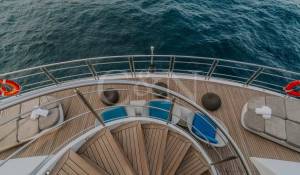 Affitto Yacht 