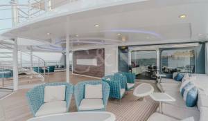 Affitto Yacht 
