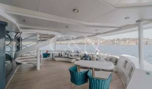 Affitto Yacht 