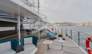 Affitto Yacht 