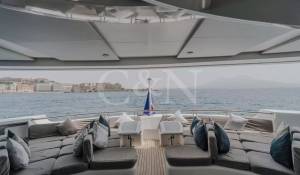 Affitto Yacht 