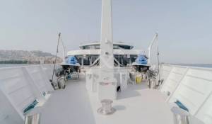 Affitto Yacht 