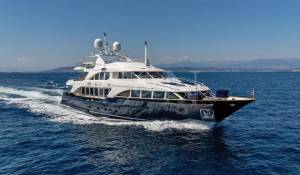 Affitto Yacht 