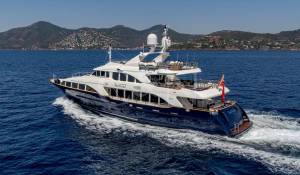 Affitto Yacht 