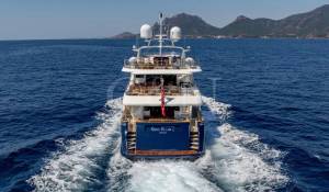 Affitto Yacht 