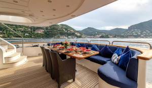 Affitto Yacht 