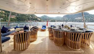 Affitto Yacht 