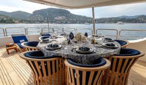 Affitto Yacht 