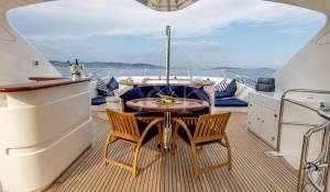 Affitto Yacht 