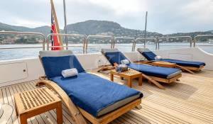 Affitto Yacht 