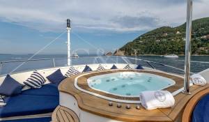Affitto Yacht 