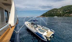 Affitto Yacht 