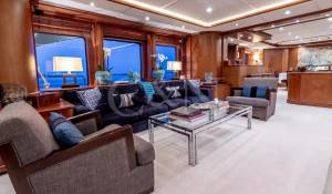 Affitto Yacht 