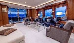 Affitto Yacht 