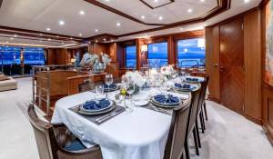 Affitto Yacht 